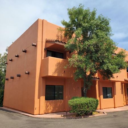 Red Rock Luxury Apartment Sedona Exterior photo