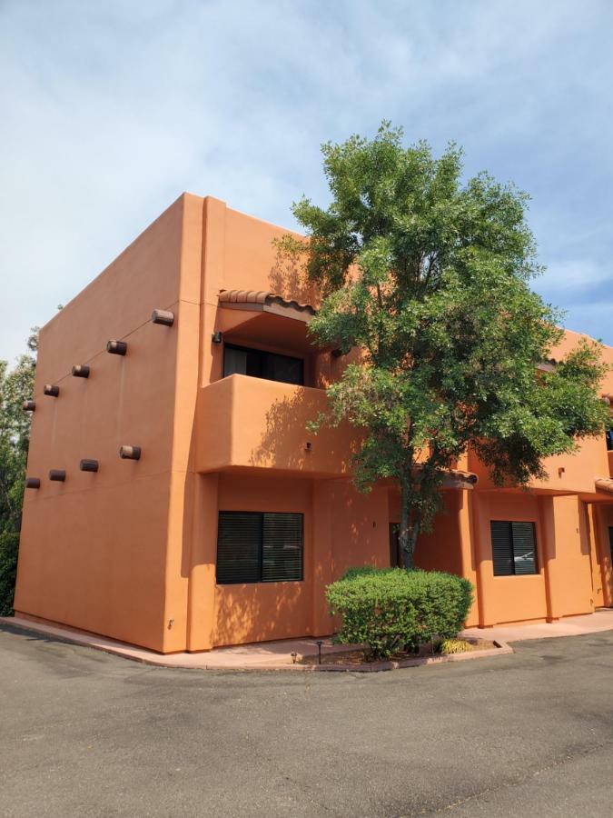 Red Rock Luxury Apartment Sedona Exterior photo